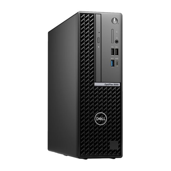 Desktop OptiPlex 5000 Torre/Small - I7-12700 - Dell