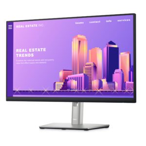 Monitor 23.8" P2422H - Dell