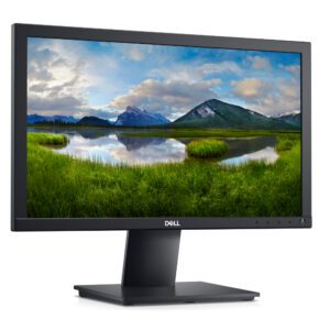 Monitor 18.5” E1920H - Dell