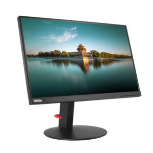 Monitor 21.5" T22i-10 ThinkVision - Lenovo