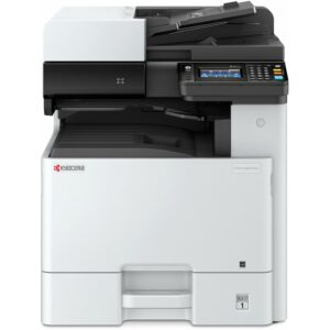 Multifuncional Laser Color ECOSYS M8124cidn - Kyocera