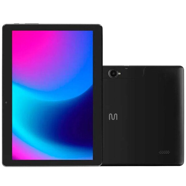 Tablet M10 3G - Multilaser