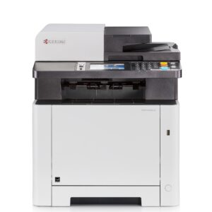 Multifuncional Laser Color ECOSYS M5526cdw Duplex WiFi - Kyocera