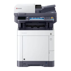 Multifuncional Laser Color Ecosys M6235CIDN - KYOCERA