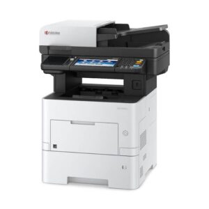 Multifuncional Mono ECOSYS M3655idn - Kyocera