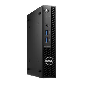 Desktop OptiPlex 3000 Micro - I3-12100T - Dell