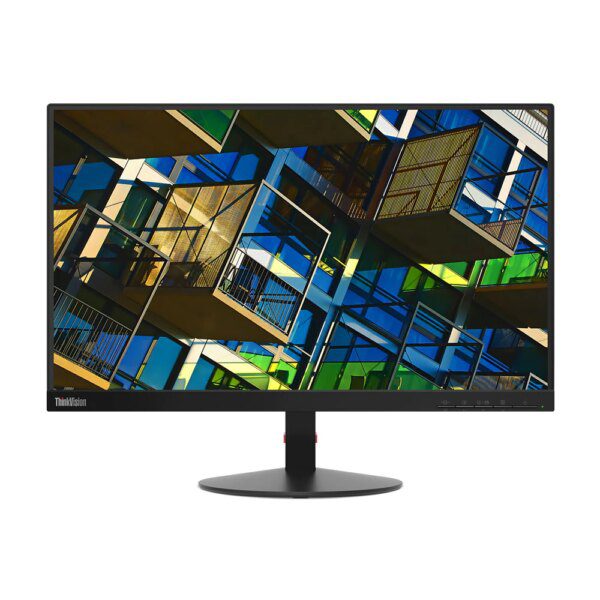 Monitor 21,5" Lcd Led Full HD ThinkVision - Lenovo