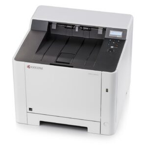 Impressora Laser Color ECOSYS P5026cdn - Kyocera