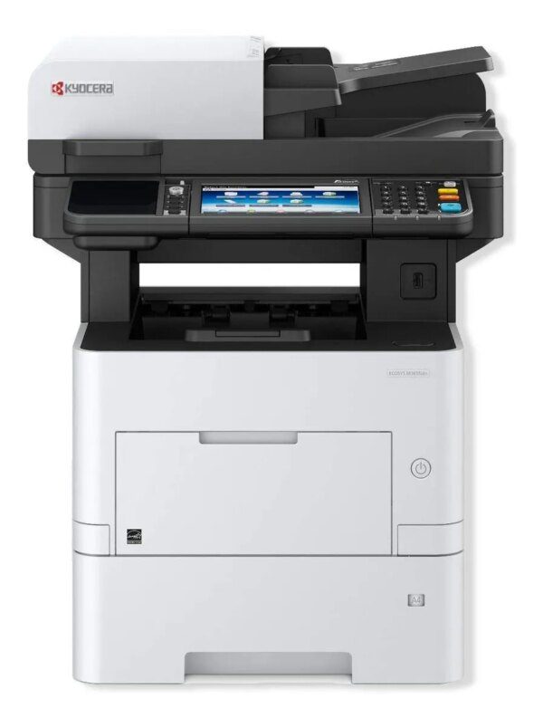 Multifuncional Mono ECOSYS M3655idn - Kyocera