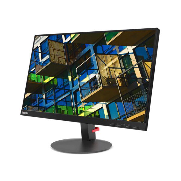 Monitor 21,5" Lcd Led Full HD ThinkVision - Lenovo