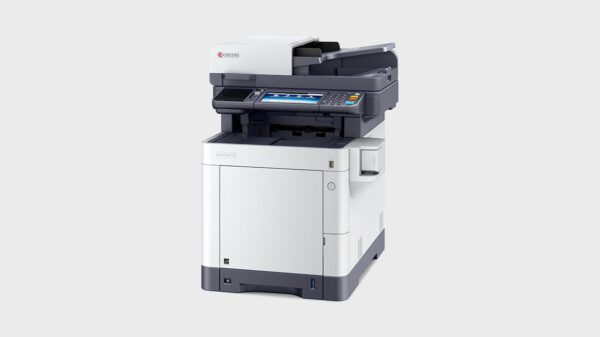 Multifuncional Laser Color Ecosys M6235CIDN - KYOCERA