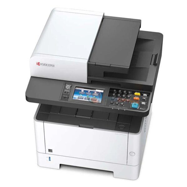 Multifuncional Mono ECOSYS M3655idn - Kyocera