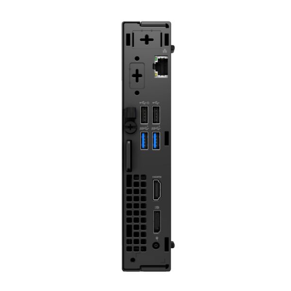 Desktop OptiPlex 3000 Micro - I3-12100T - Dell