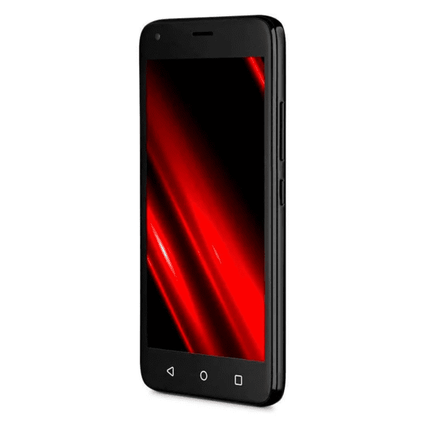 Smartphone Multilaser e Pro Preto - P9150