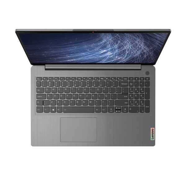 Notebook IdeaPad 3 (15" AMD) - Lenovo