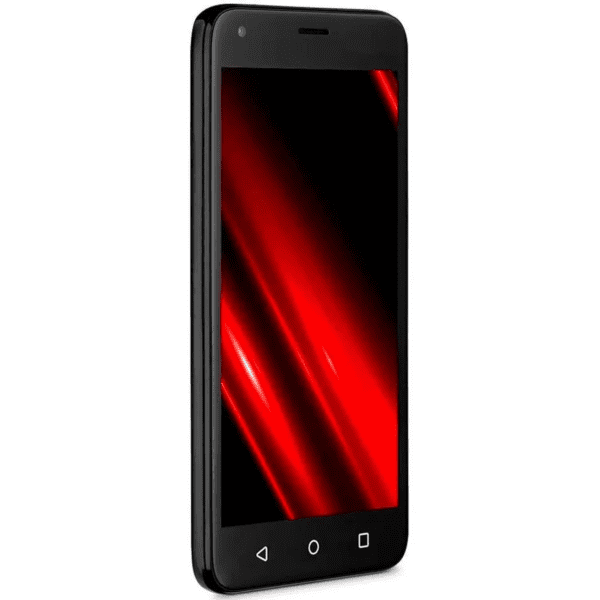 Smartphone Multilaser e Pro Preto - P9150